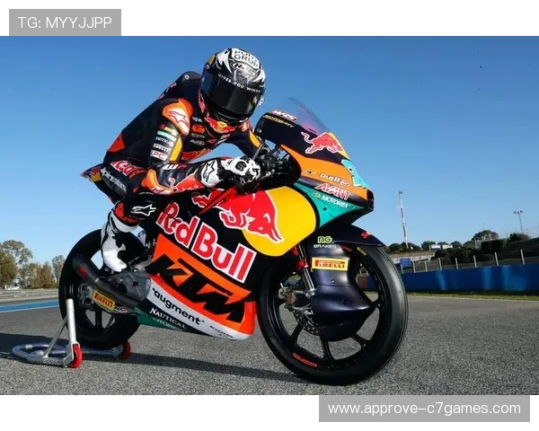 法拉利车手在MotoGP赛季冲刺阶段再创佳绩引发车迷热议