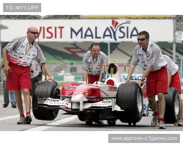 F1最新赛季精彩瞬间解析与车队战略深度剖析