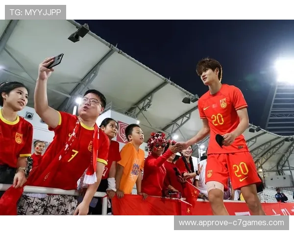 中国足球队备战世界杯预选赛 集训状态良好球员精神面貌积极