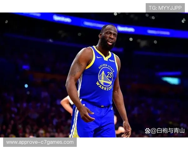 勇士最新比赛比分全解析球队表现及关键球员数据盘点