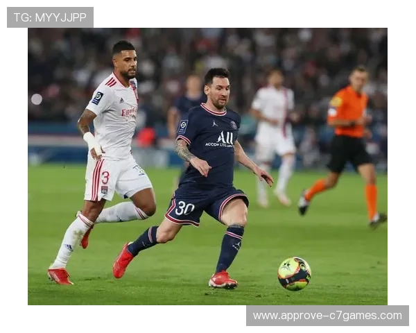 巴黎圣日耳曼联手梅西闪耀法甲赛场再创连胜新纪录