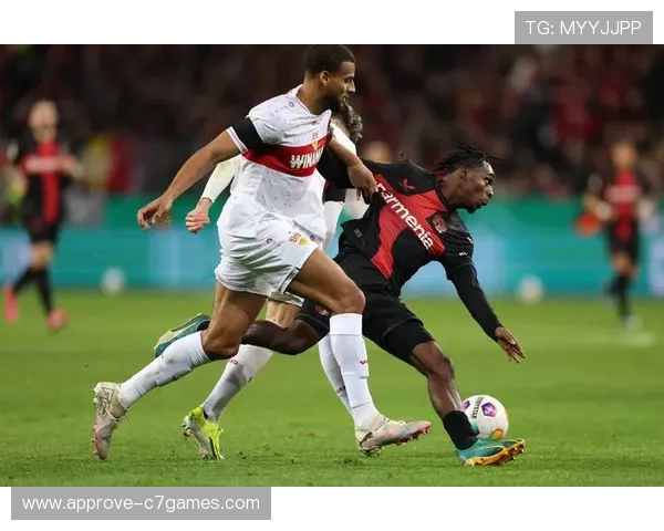 斯图加特俱乐部：从德国足球历史到未来发展的全方位探索