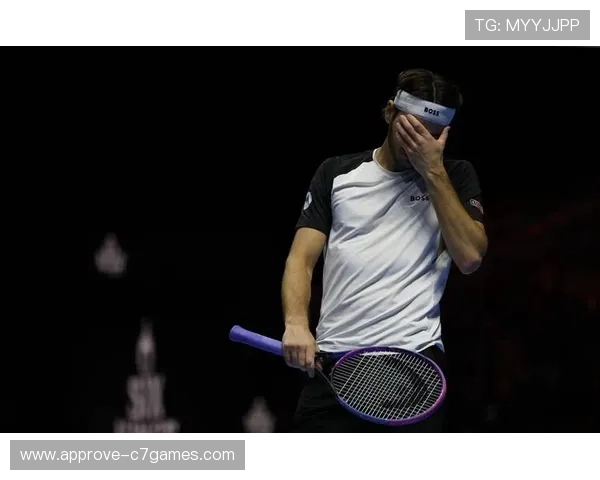 网球大满贯赛季迎来新局面 运动员创新战术引领潮流